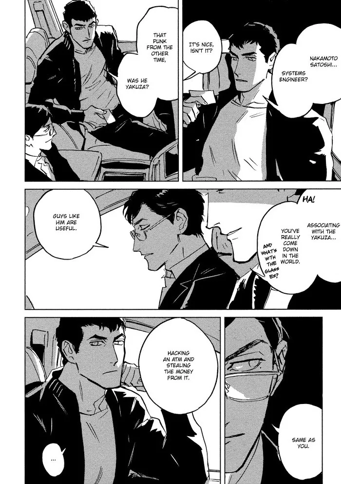 My Little Inferno - Chapter 4 Page 27