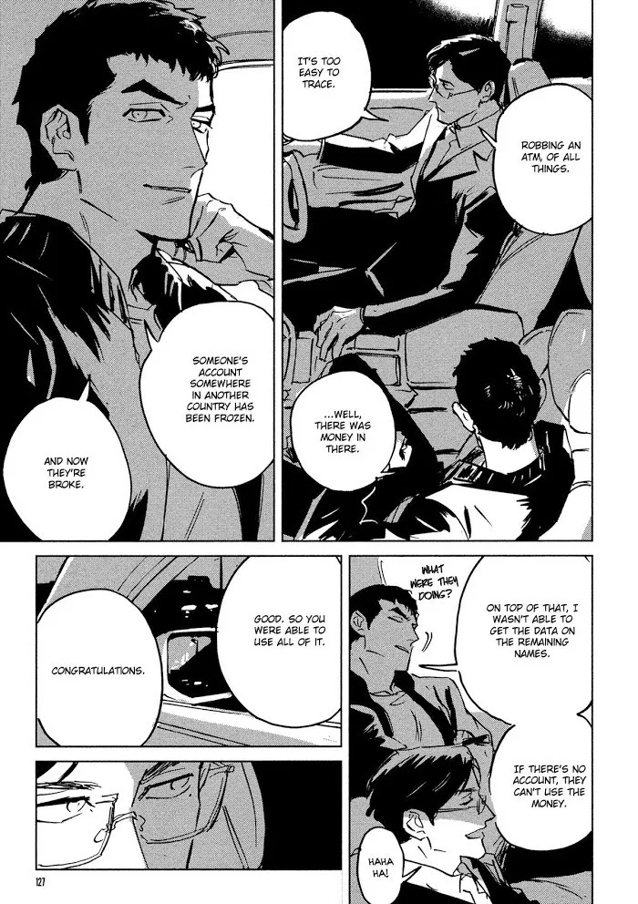 My Little Inferno - Chapter 4 Page 28