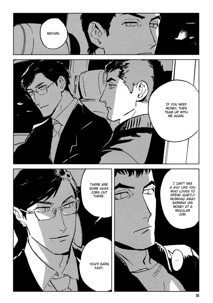 My Little Inferno - Chapter 4 Page 29
