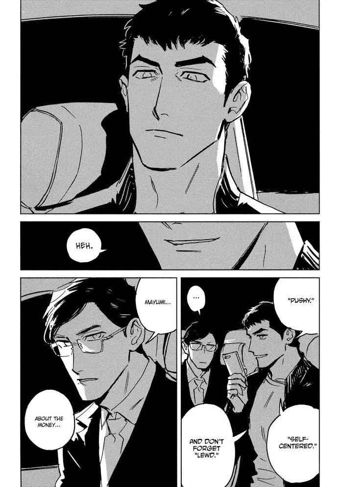 My Little Inferno - Chapter 4 Page 36