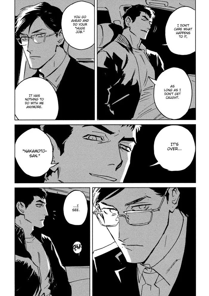 My Little Inferno - Chapter 4 Page 37