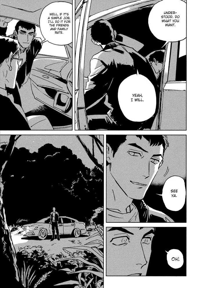 My Little Inferno - Chapter 4 Page 38