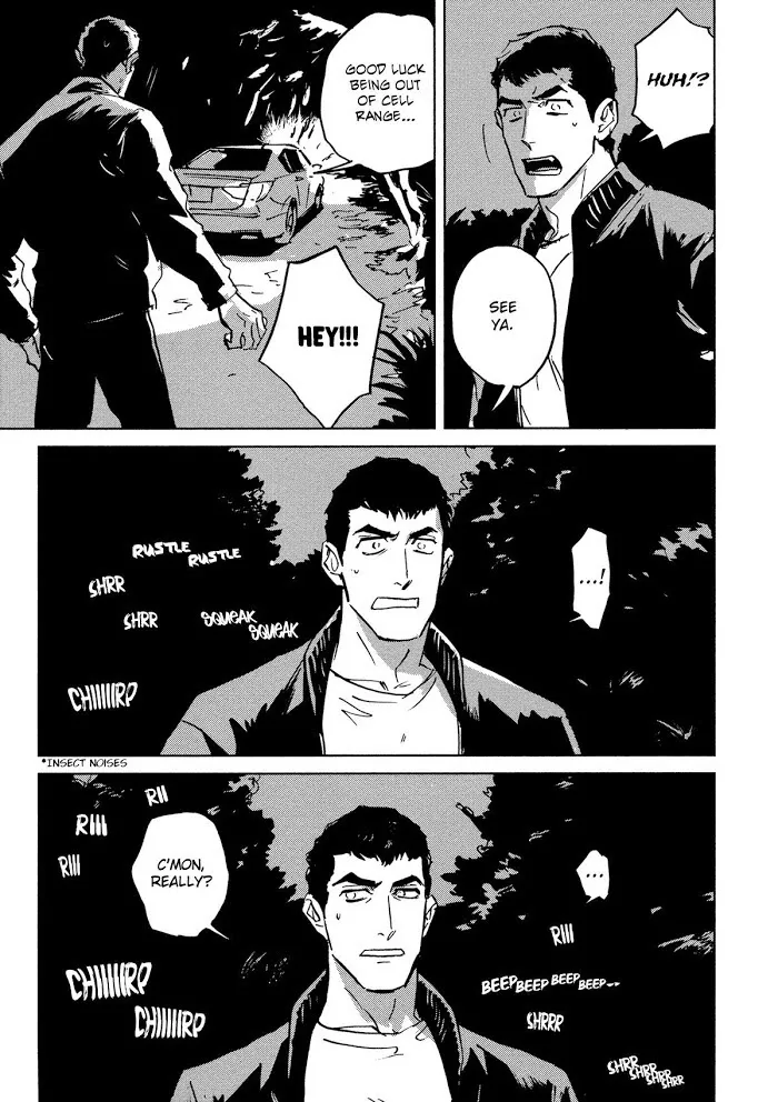 My Little Inferno - Chapter 4 Page 40