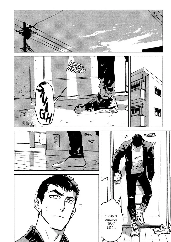 My Little Inferno - Chapter 4 Page 41