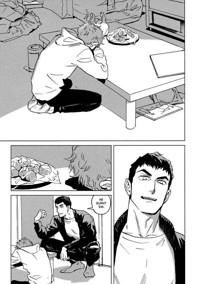 My Little Inferno - Chapter 4 Page 42
