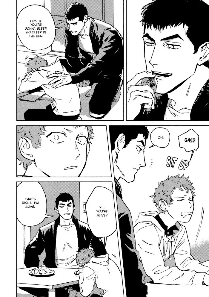 My Little Inferno - Chapter 4 Page 43
