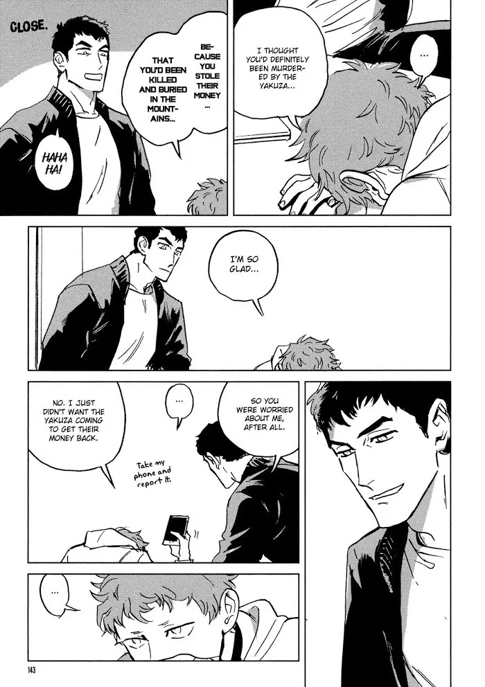 My Little Inferno - Chapter 4 Page 44