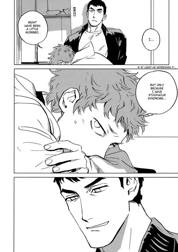 My Little Inferno - Chapter 4 Page 45