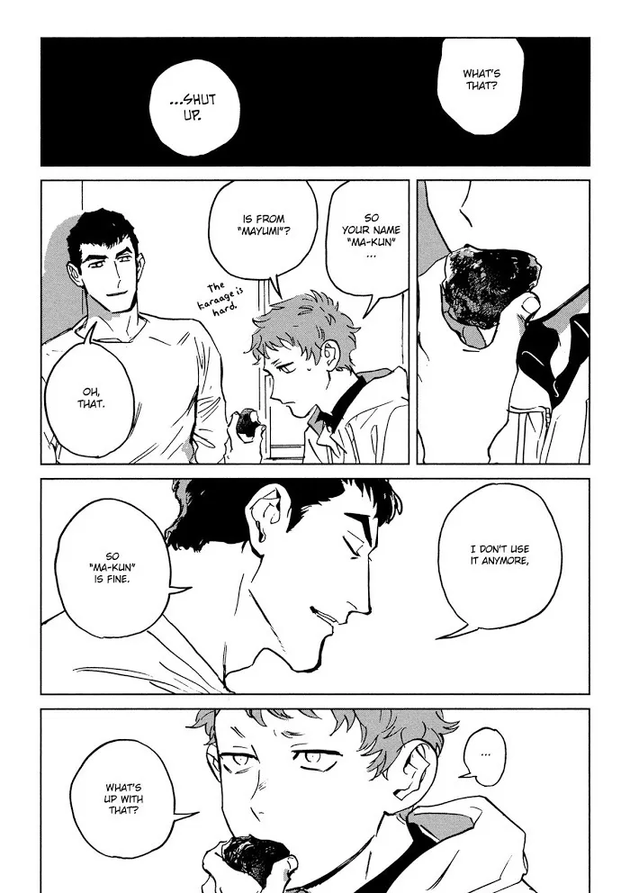 My Little Inferno - Chapter 4 Page 46