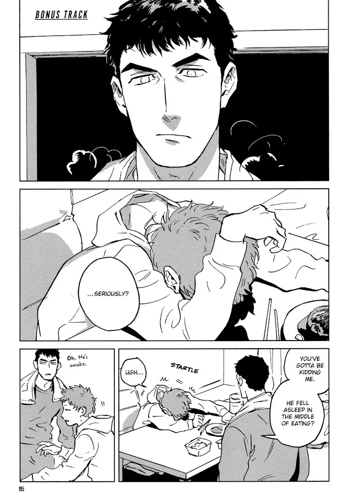 My Little Inferno - Chapter 5.5 Page 2