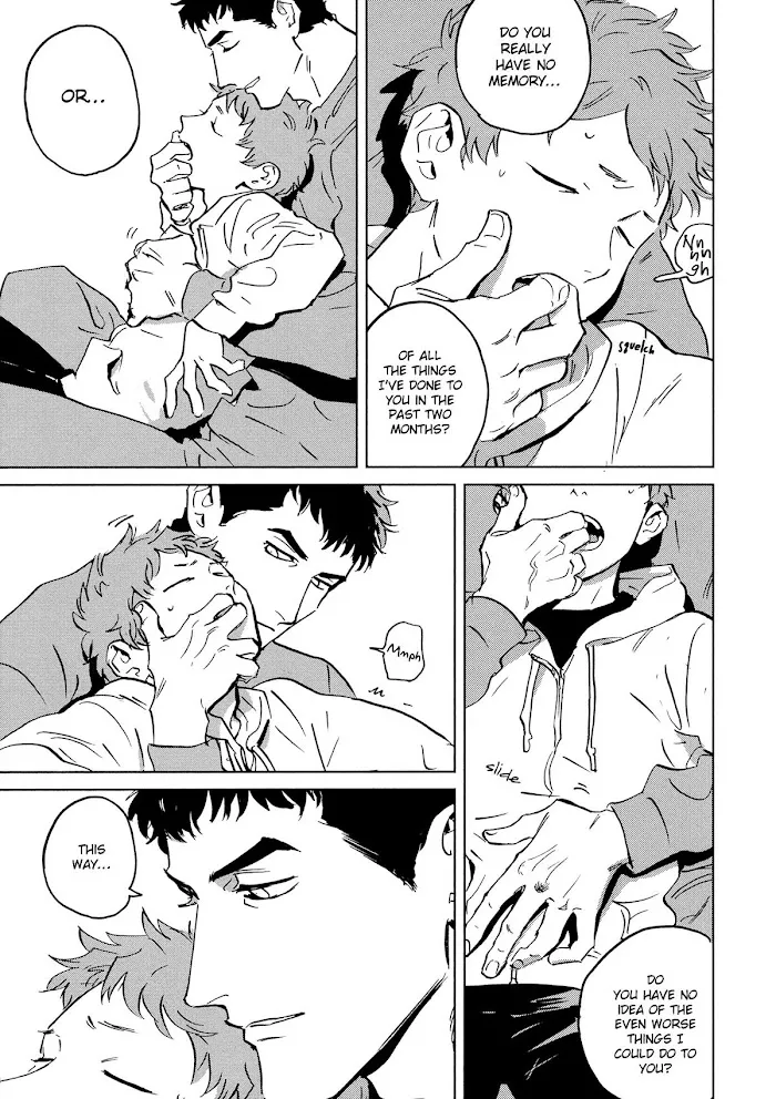 My Little Inferno - Chapter 5.5 Page 6