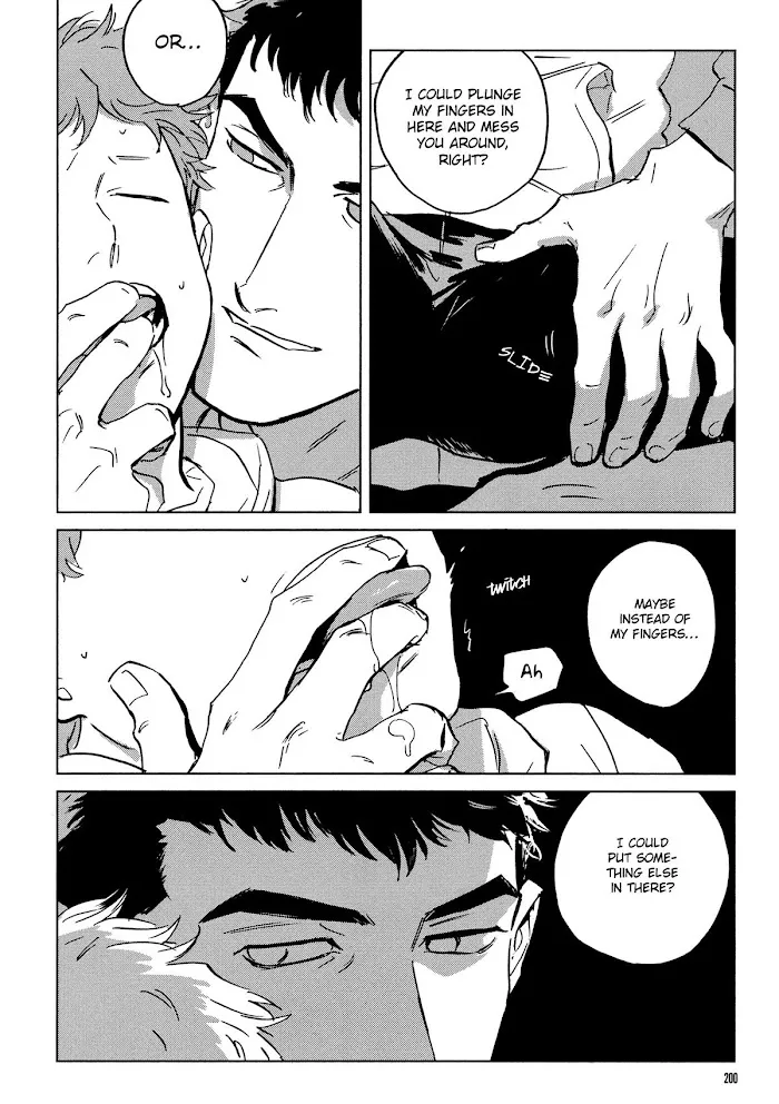 My Little Inferno - Chapter 5.5 Page 7