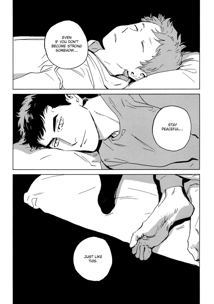 My Little Inferno - Chapter 5.5 Page 10