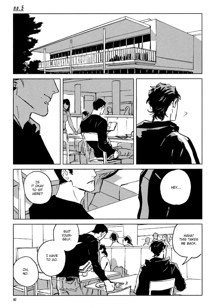 My Little Inferno - Chapter 5 Page 2