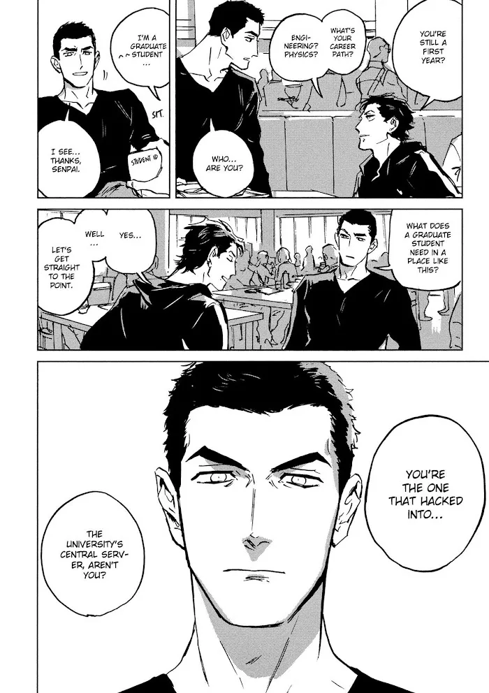 My Little Inferno - Chapter 5 Page 5