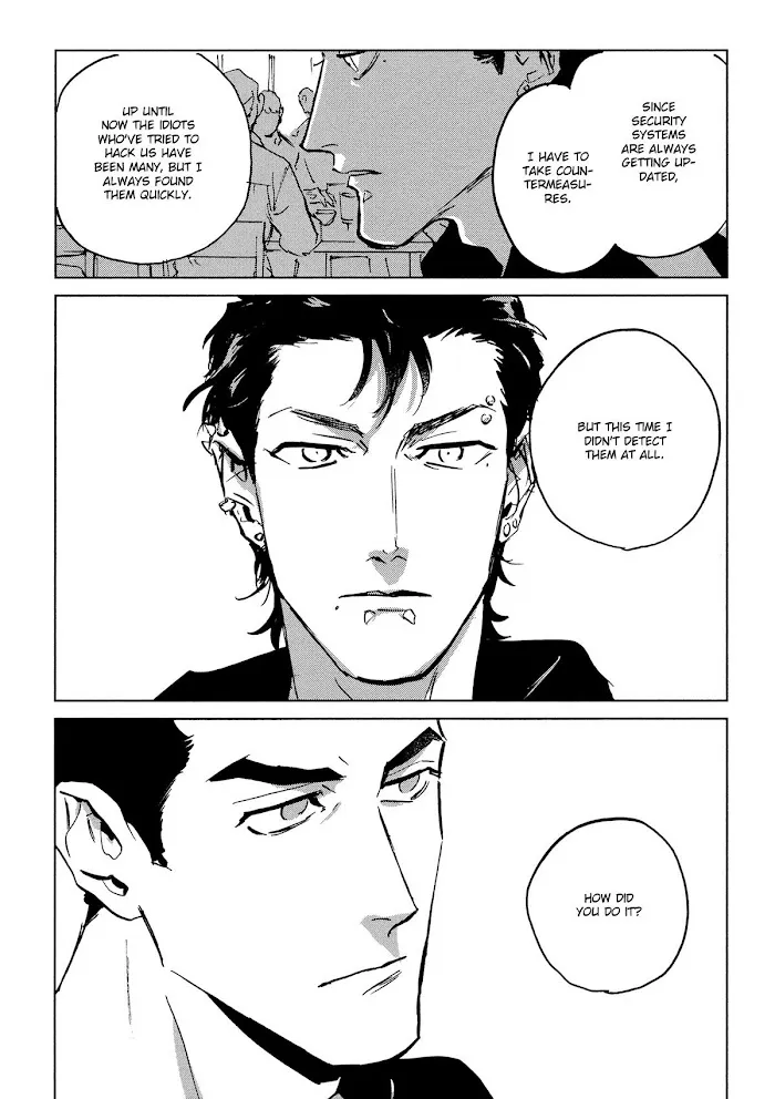 My Little Inferno - Chapter 5 Page 9