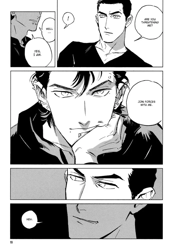 My Little Inferno - Chapter 5 Page 10