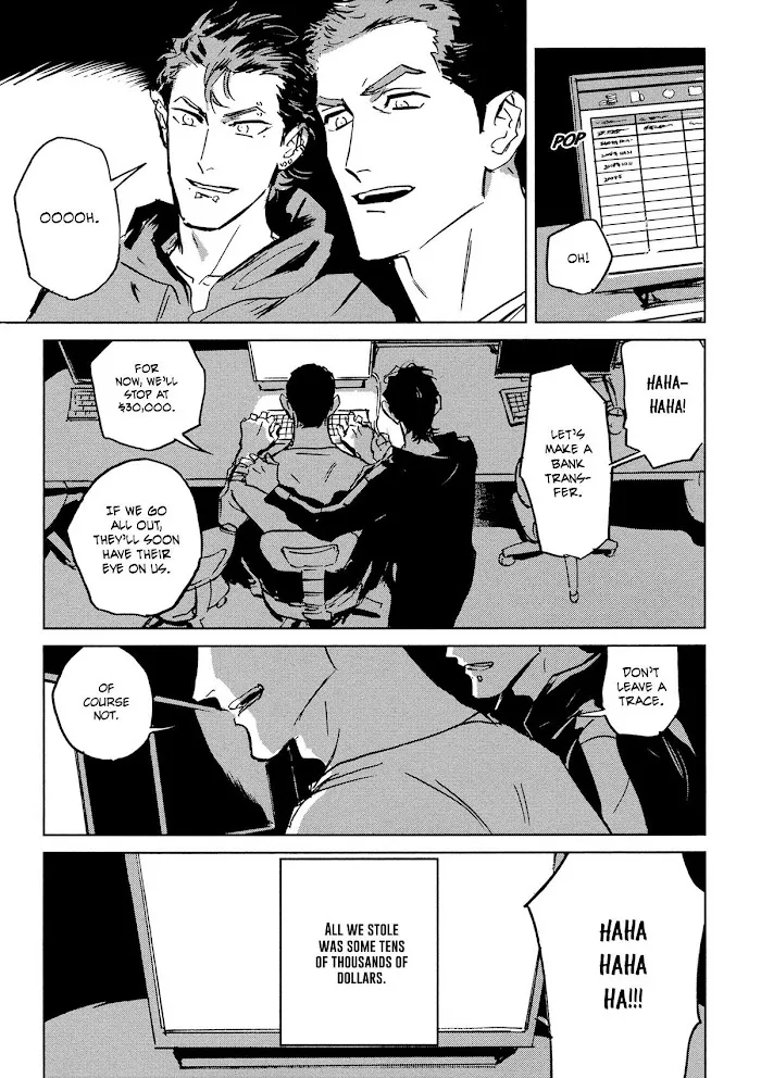 My Little Inferno - Chapter 5 Page 12