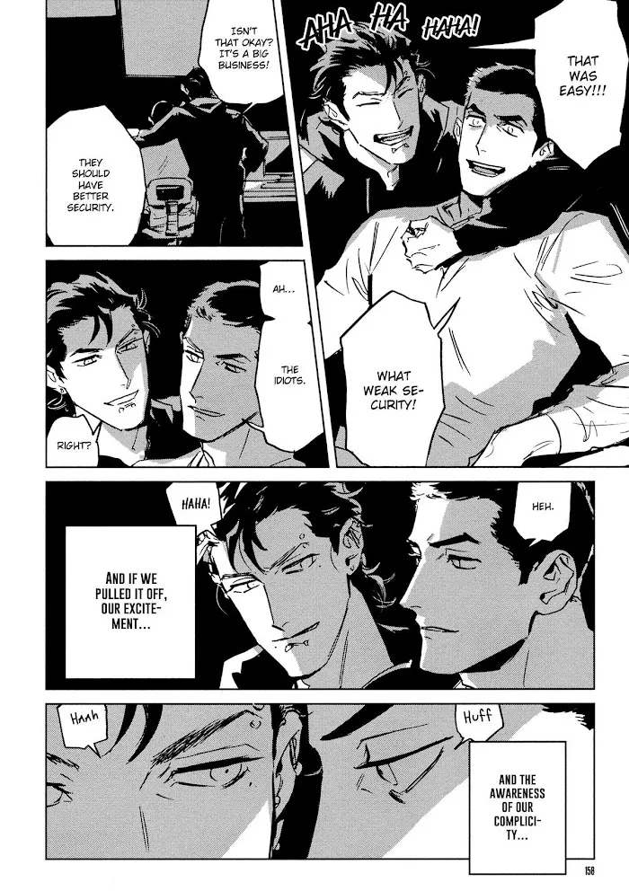 My Little Inferno - Chapter 5 Page 13