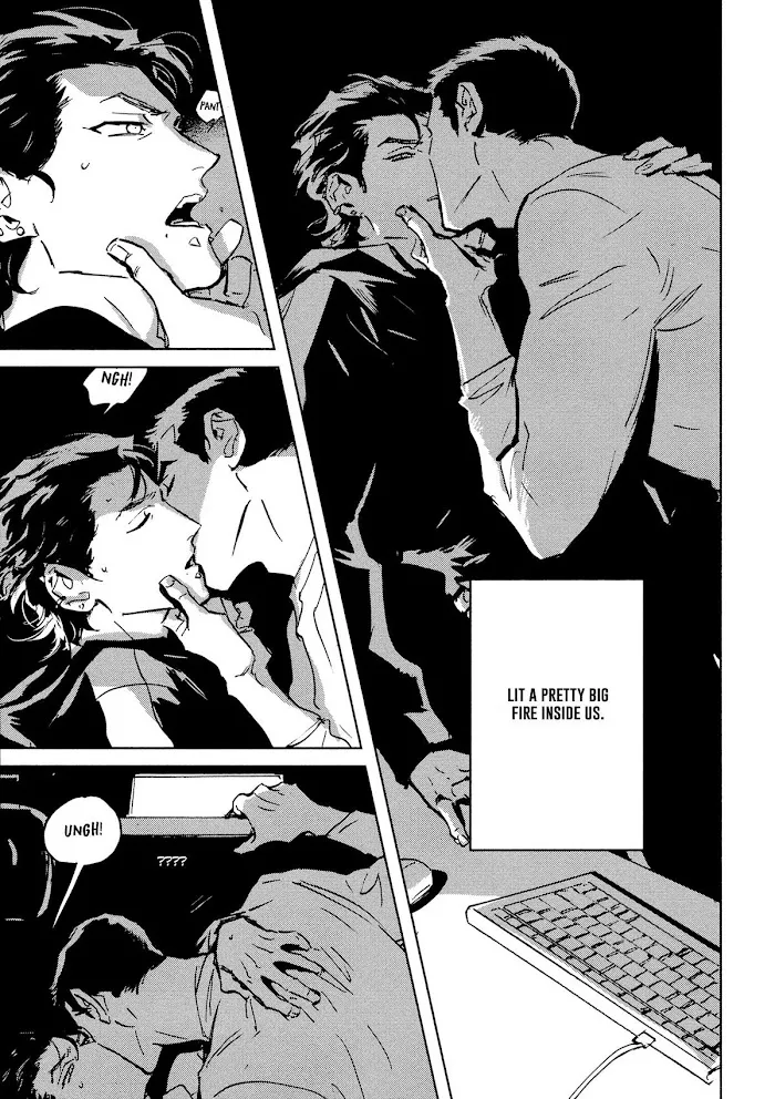 My Little Inferno - Chapter 5 Page 14