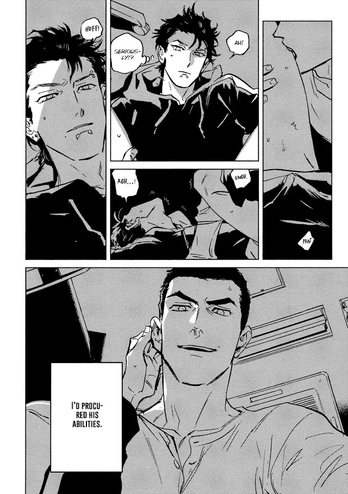 My Little Inferno - Chapter 5 Page 15