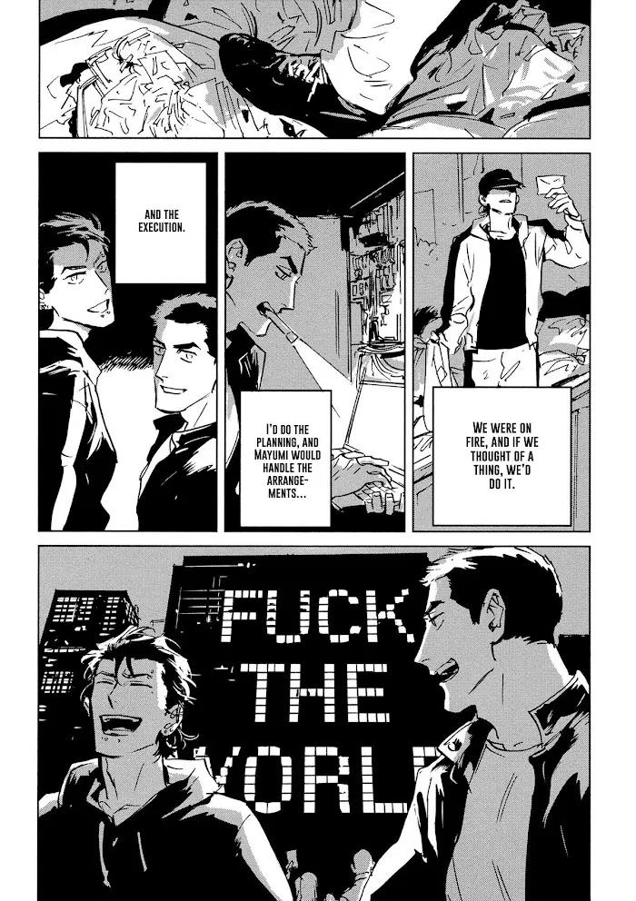 My Little Inferno - Chapter 5 Page 16