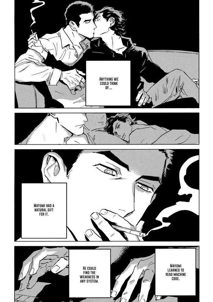 My Little Inferno - Chapter 5 Page 17
