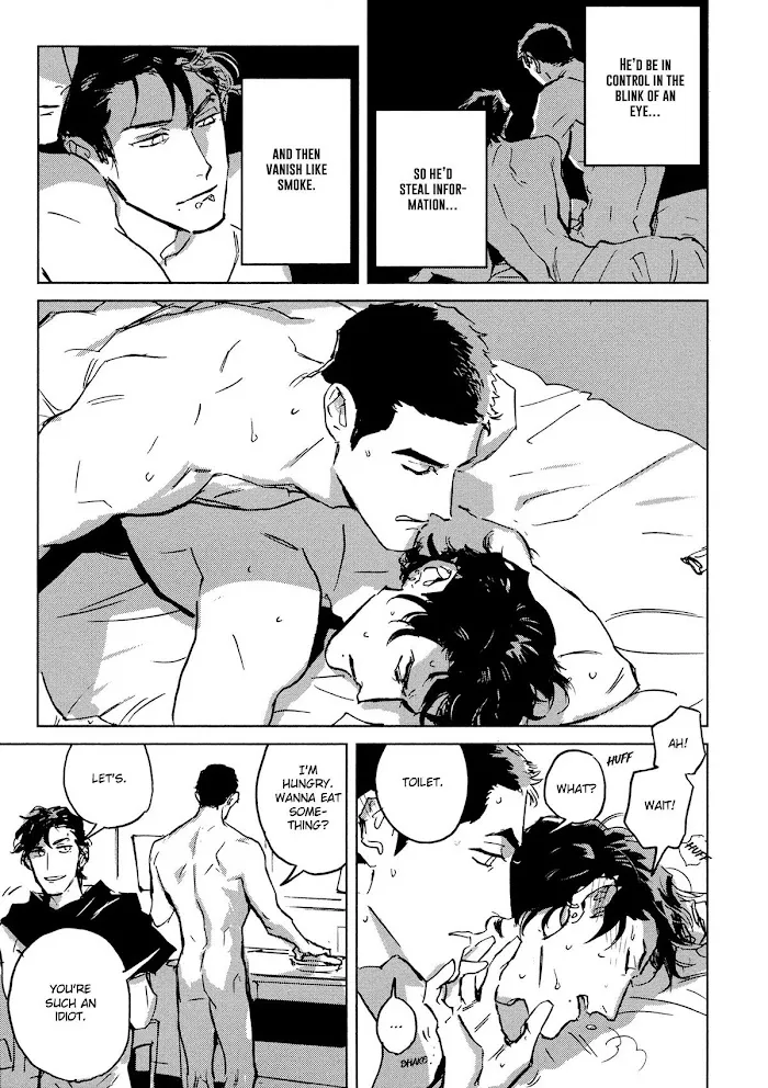 My Little Inferno - Chapter 5 Page 18