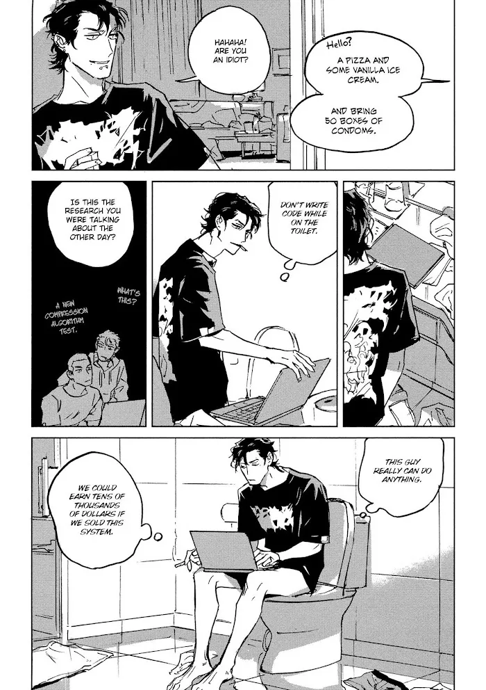 My Little Inferno - Chapter 5 Page 19