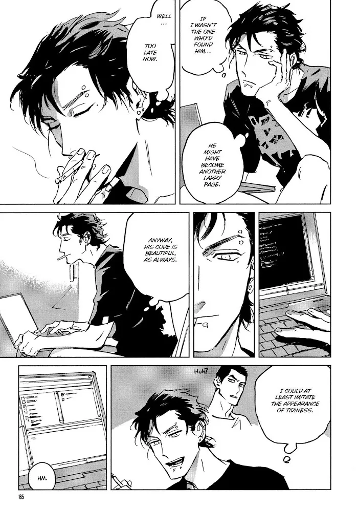 My Little Inferno - Chapter 5 Page 20