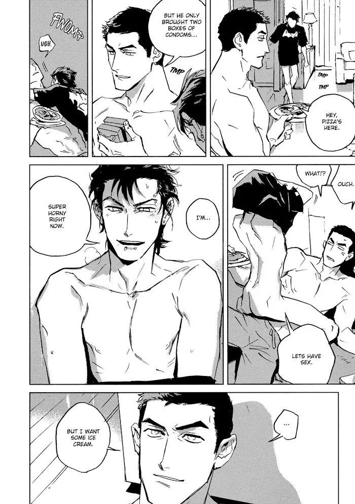 My Little Inferno - Chapter 5 Page 23