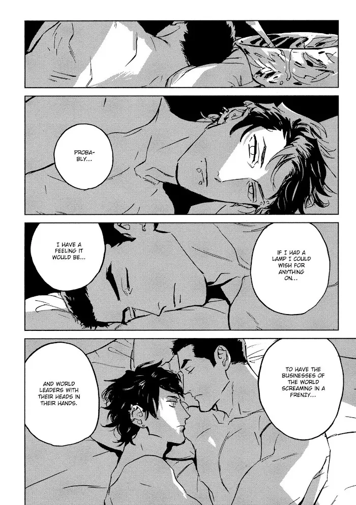 My Little Inferno - Chapter 5 Page 25