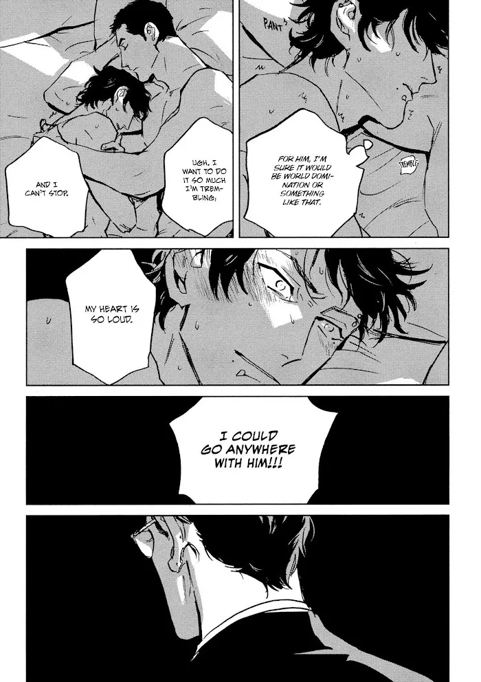 My Little Inferno - Chapter 5 Page 26