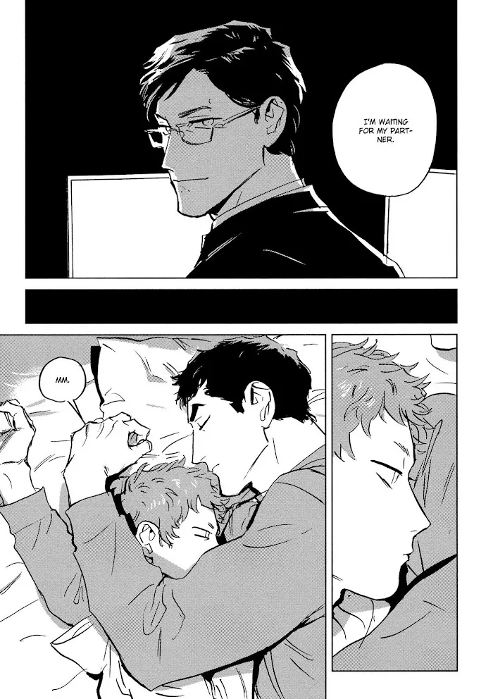 My Little Inferno - Chapter 5 Page 28