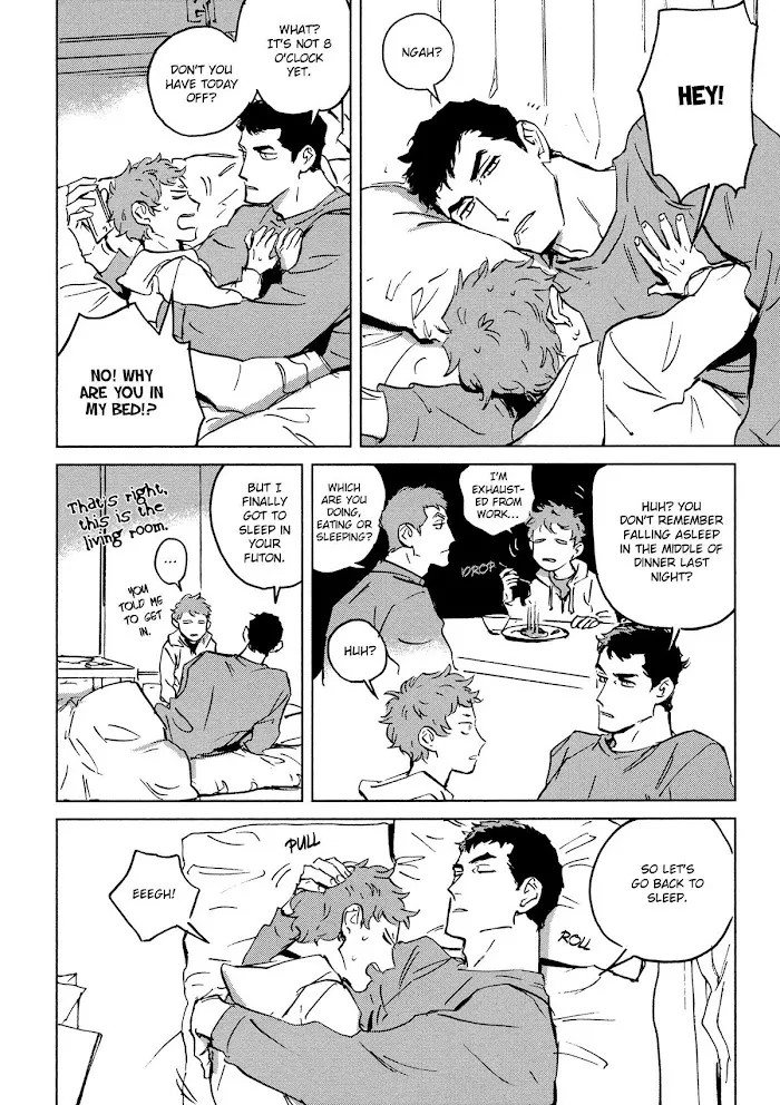 My Little Inferno - Chapter 5 Page 29