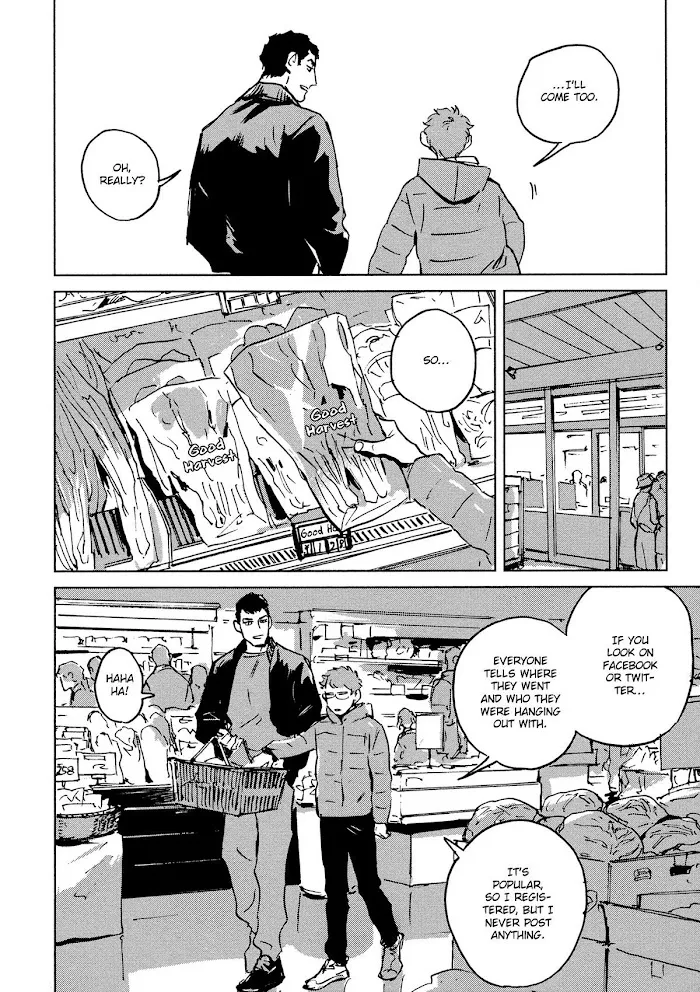 My Little Inferno - Chapter 5 Page 33