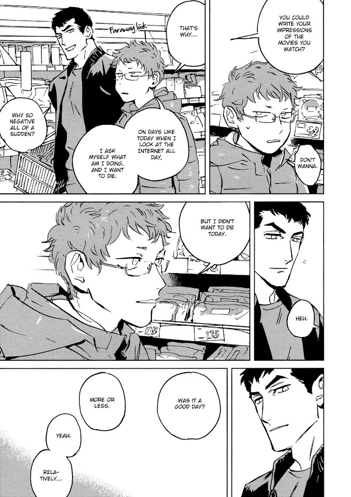 My Little Inferno - Chapter 5 Page 34