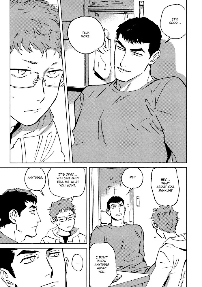 My Little Inferno - Chapter 5 Page 36