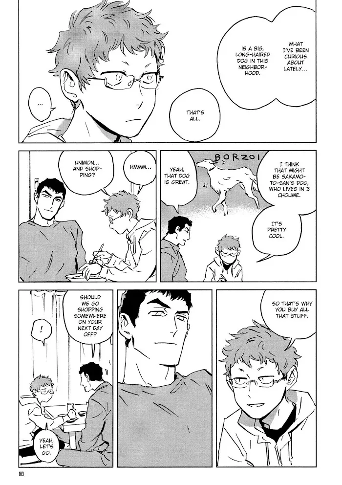My Little Inferno - Chapter 5 Page 38