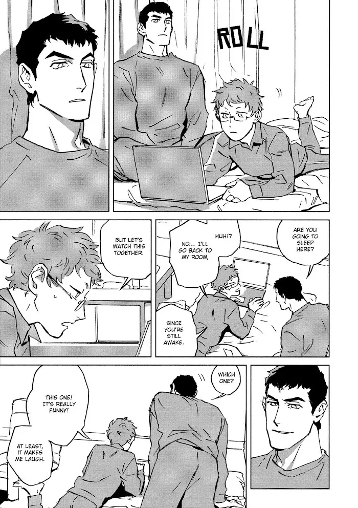 My Little Inferno - Chapter 5 Page 40