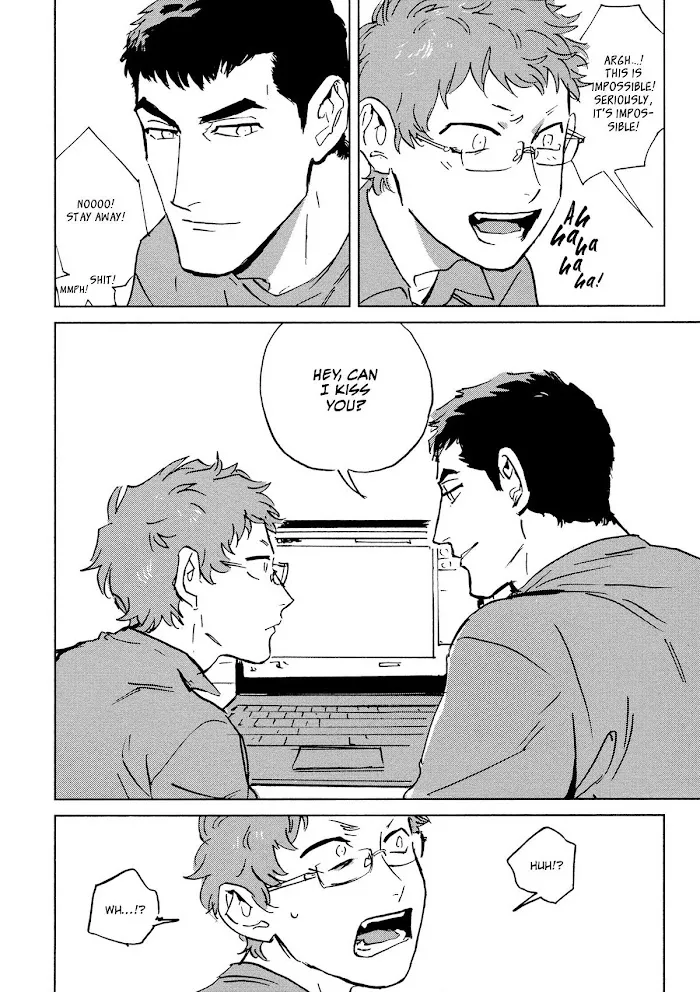 My Little Inferno - Chapter 5 Page 41
