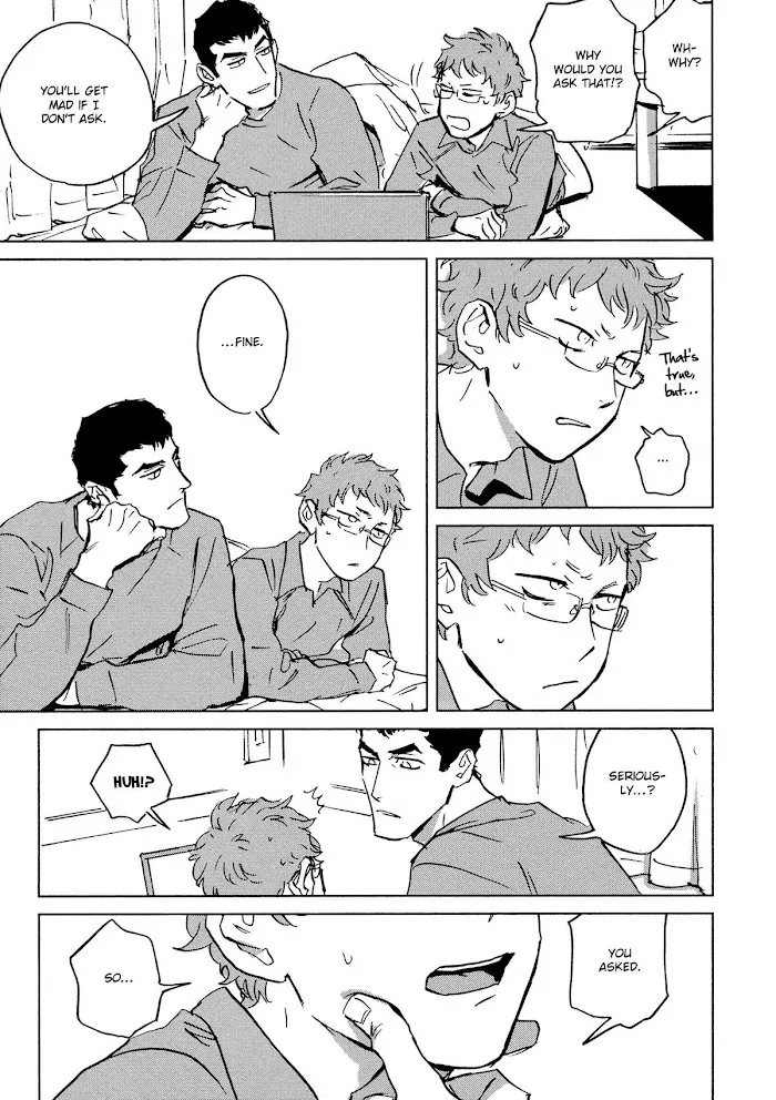 My Little Inferno - Chapter 5 Page 42