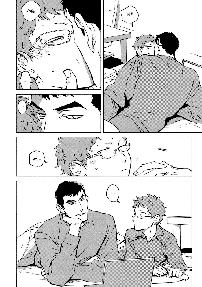 My Little Inferno - Chapter 5 Page 43