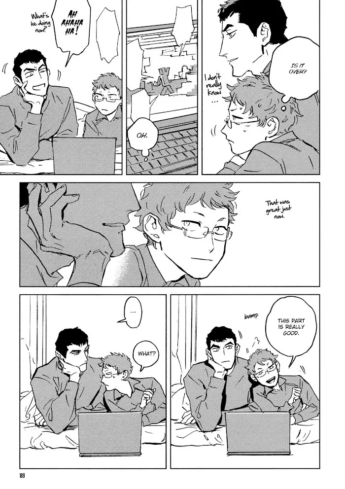 My Little Inferno - Chapter 5 Page 44