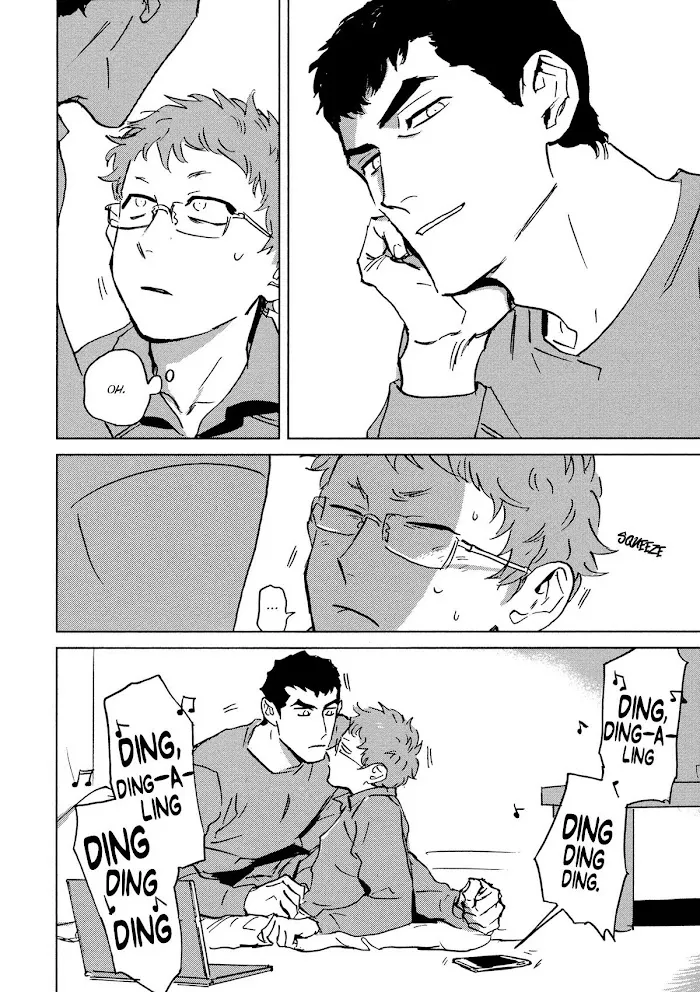 My Little Inferno - Chapter 5 Page 45