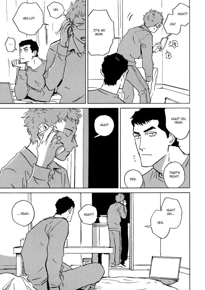 My Little Inferno - Chapter 5 Page 46
