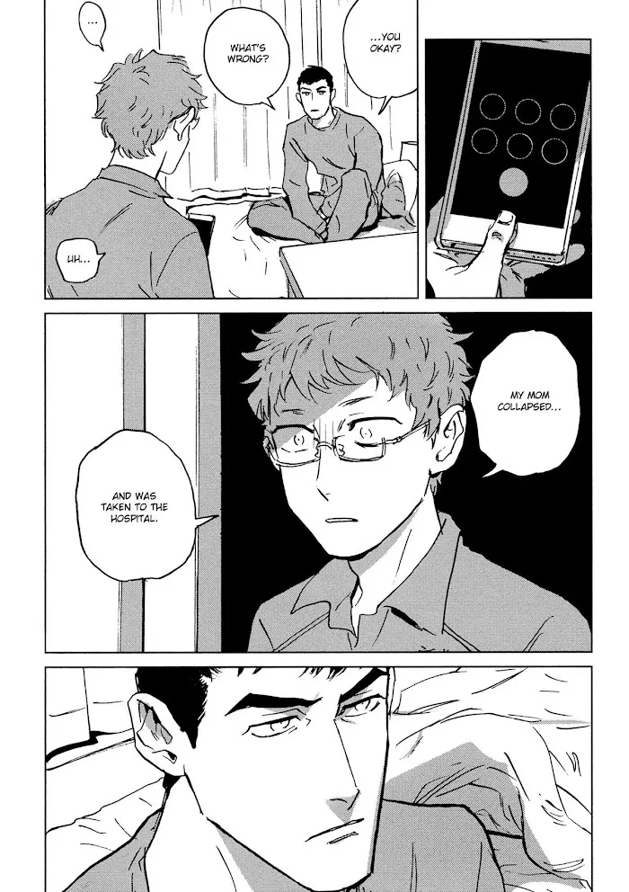 My Little Inferno - Chapter 5 Page 47