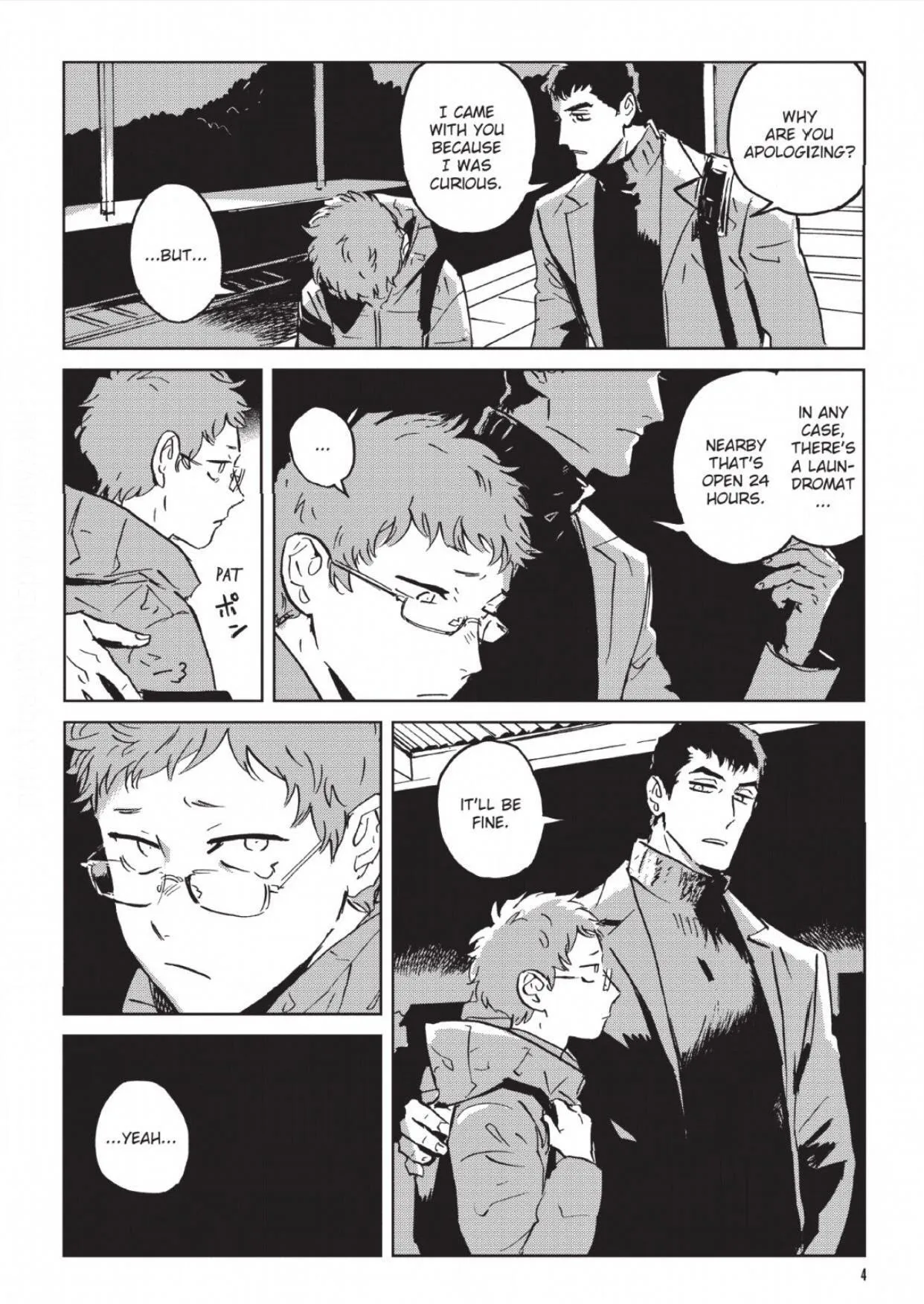 My Little Inferno - Chapter 6 Page 2