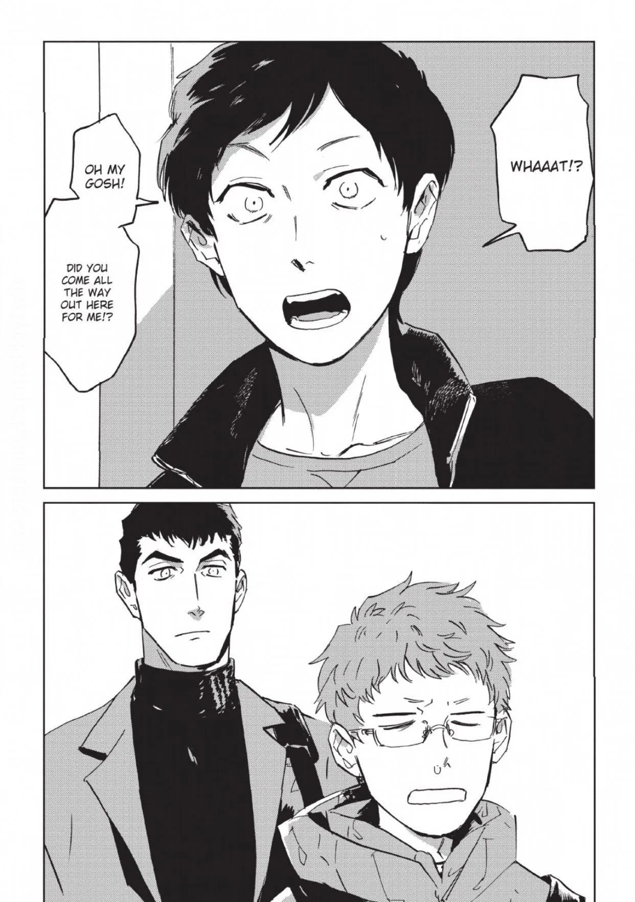 My Little Inferno - Chapter 6 Page 4