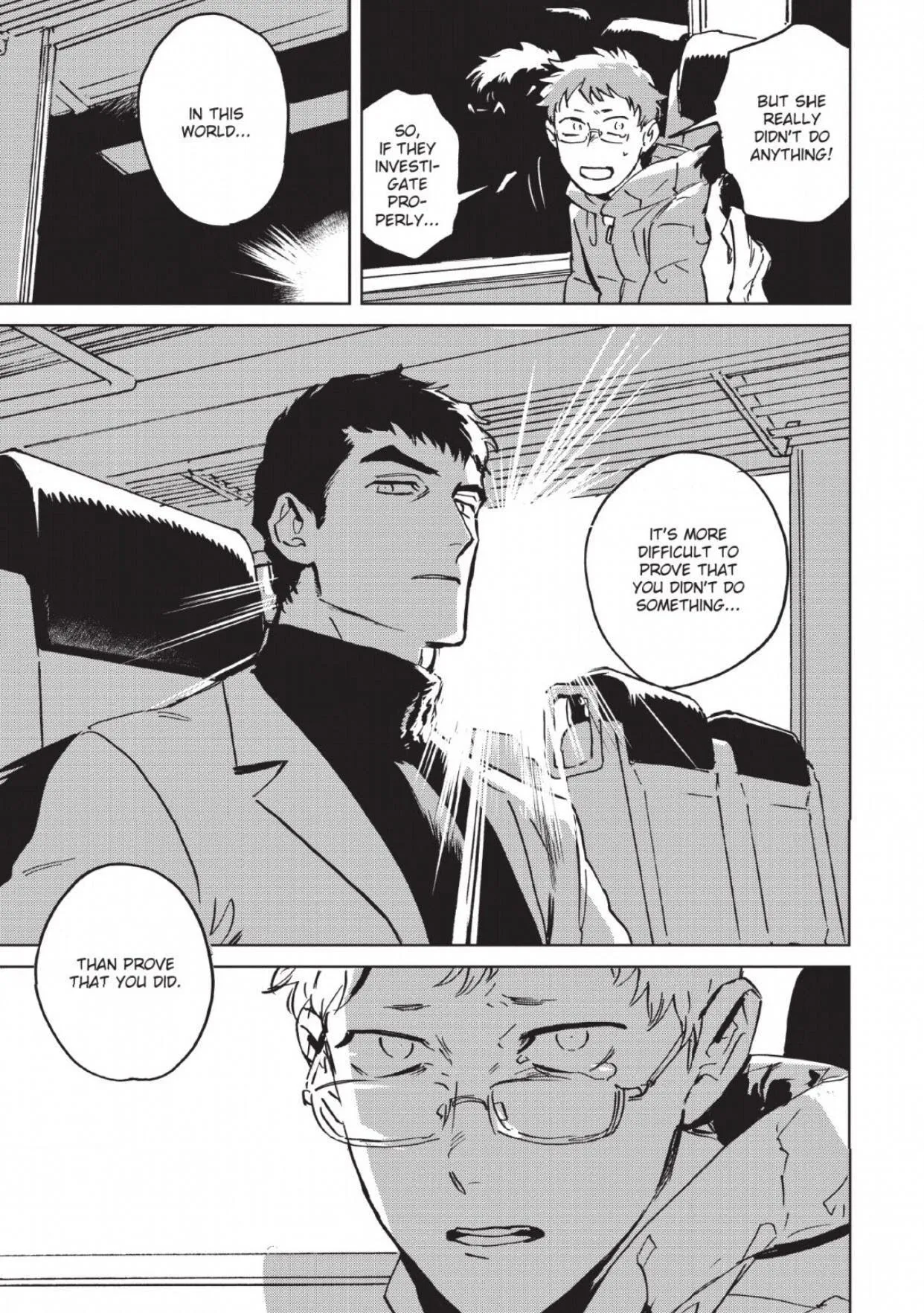 My Little Inferno - Chapter 6 Page 25